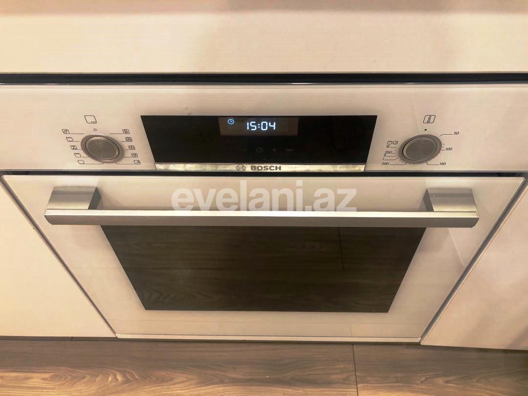 Satılır, yeni tikili, 2 otaqlı, 84 m², Şah İsmayıl Xətai m.