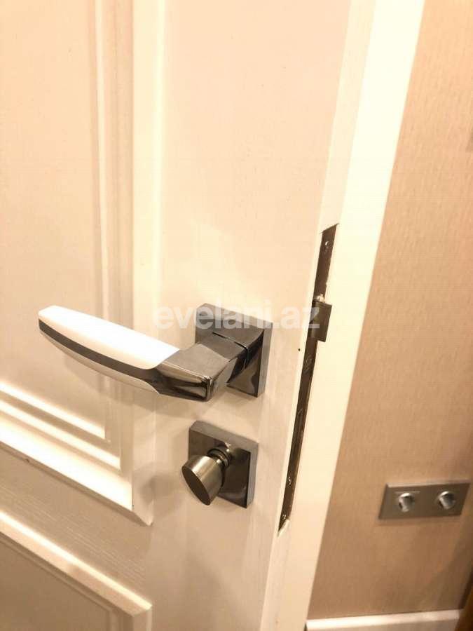 Satılır, yeni tikili, 2 otaqlı, 84 m², Şah İsmayıl Xətai m.