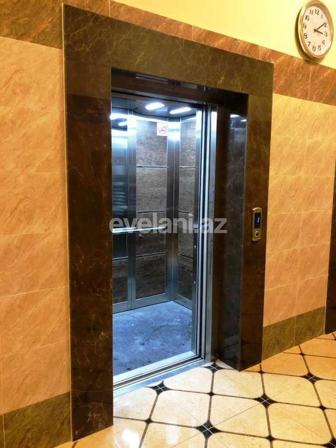 Satılır, yeni tikili, 2 otaqlı, 84 m², Şah İsmayıl Xətai m.