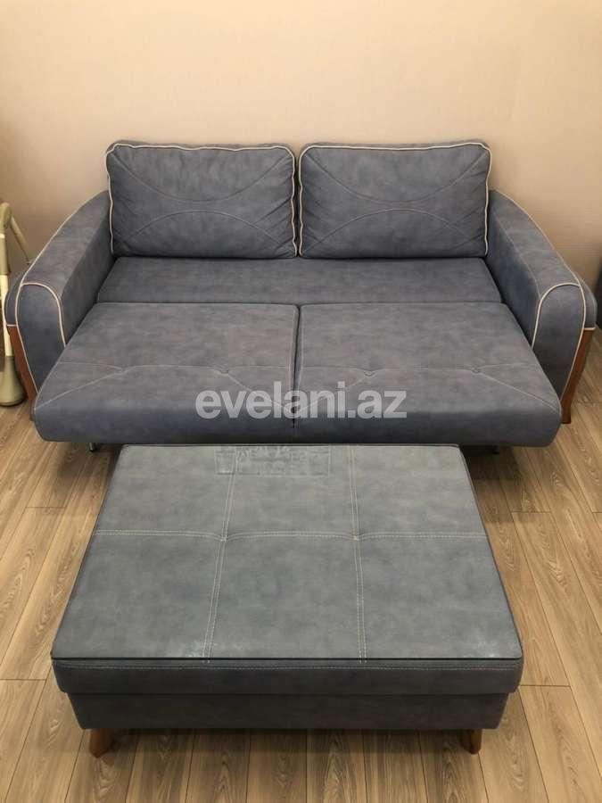 Satılır, yeni tikili, 2 otaqlı, 84 m², Şah İsmayıl Xətai m.