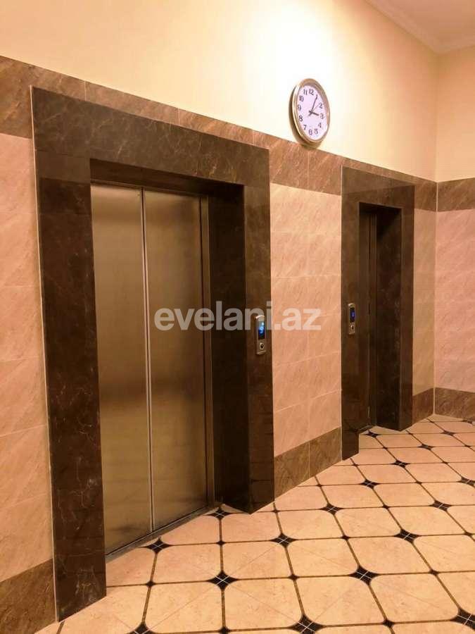 Satılır, yeni tikili, 2 otaqlı, 84 m², Şah İsmayıl Xətai m.