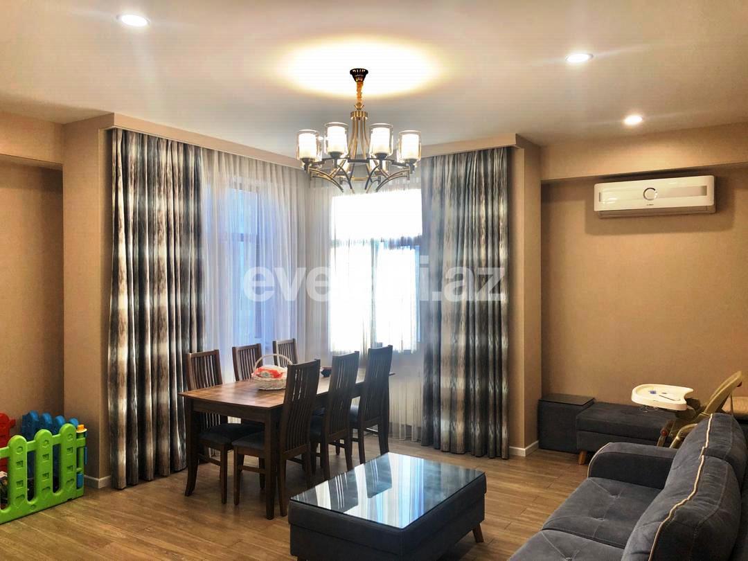 Satılır, yeni tikili, 2 otaqlı, 84 m², Şah İsmayıl Xətai m.