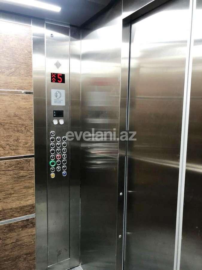 Satılır, yeni tikili, 2 otaqlı, 84 m², Şah İsmayıl Xətai m.