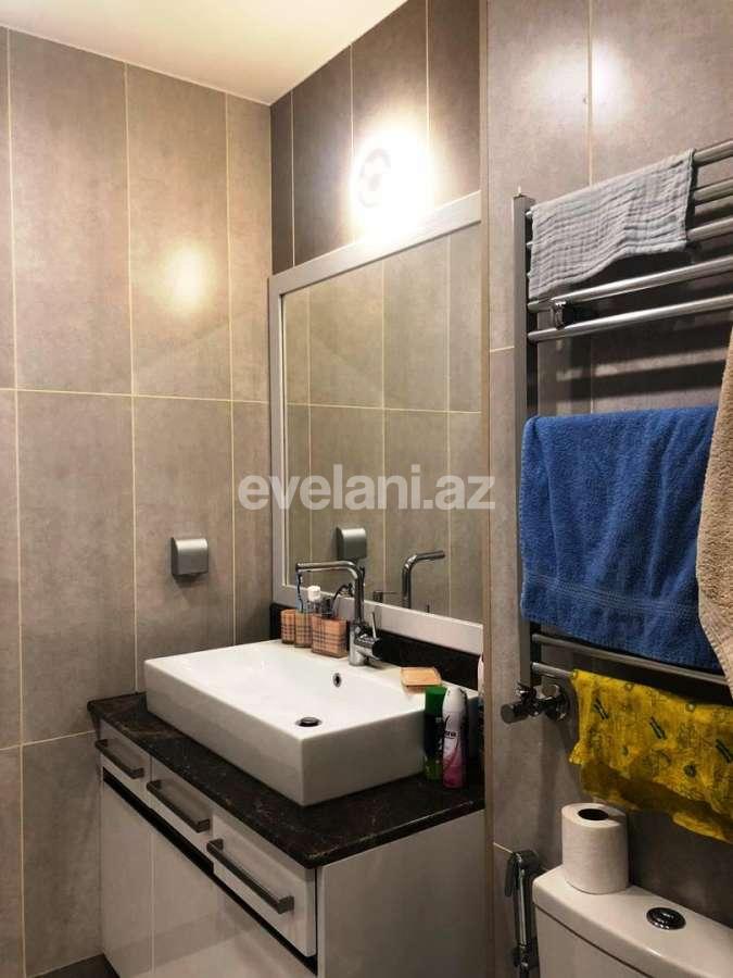 Satılır, yeni tikili, 2 otaqlı, 84 m², Şah İsmayıl Xətai m.
