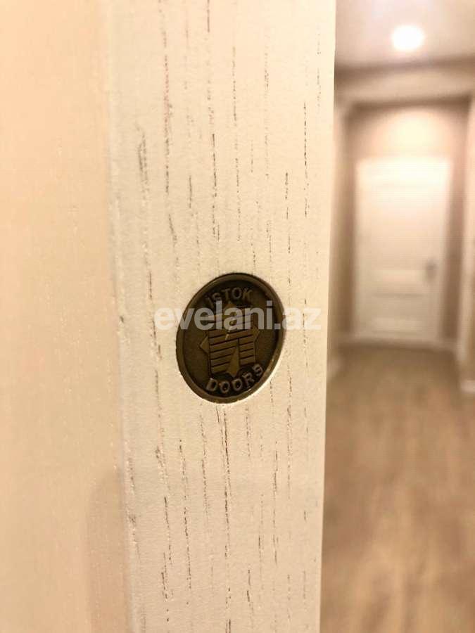 Satılır, yeni tikili, 2 otaqlı, 84 m², Şah İsmayıl Xətai m.