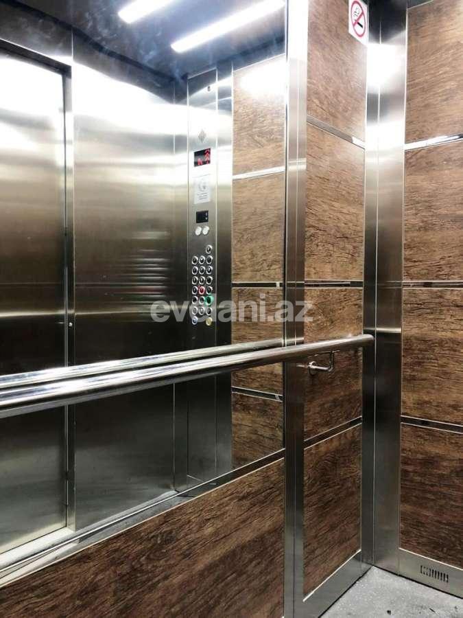 Satılır, yeni tikili, 2 otaqlı, 84 m², Şah İsmayıl Xətai m.