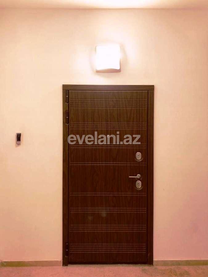 Satılır, yeni tikili, 2 otaqlı, 84 m², Şah İsmayıl Xətai m.