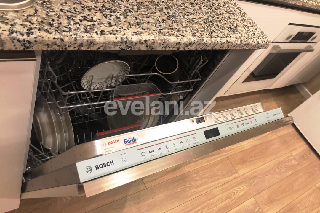 Satılır, yeni tikili, 2 otaqlı, 84 m², Şah İsmayıl Xətai m.