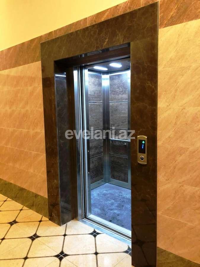 Satılır, yeni tikili, 2 otaqlı, 84 m², Şah İsmayıl Xətai m.
