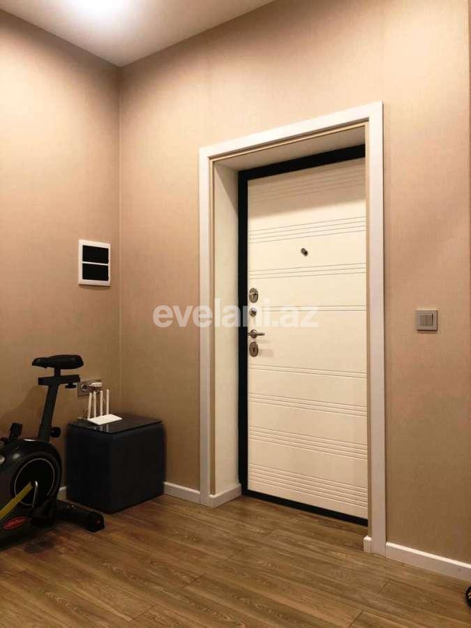 Satılır, yeni tikili, 2 otaqlı, 84 m², Şah İsmayıl Xətai m.