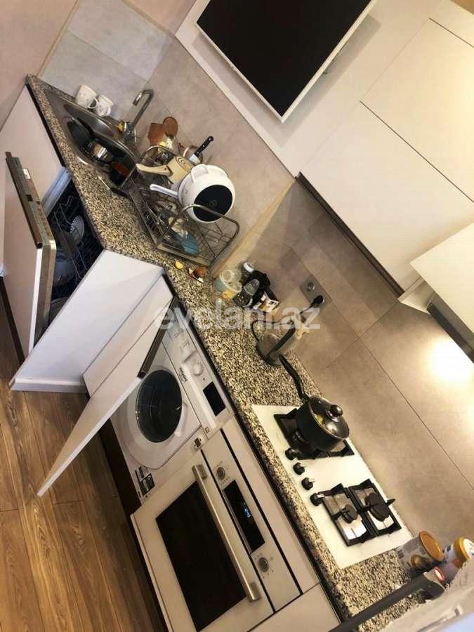 Satılır, yeni tikili, 2 otaqlı, 84 m², Şah İsmayıl Xətai m.