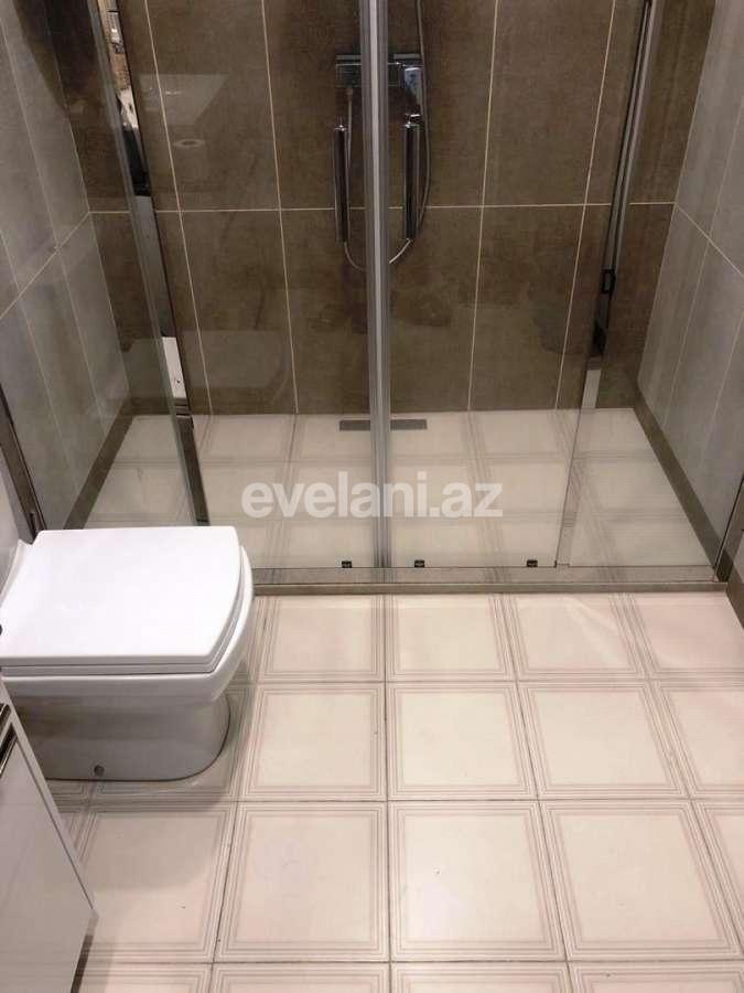 Satılır, yeni tikili, 2 otaqlı, 84 m², Şah İsmayıl Xətai m.