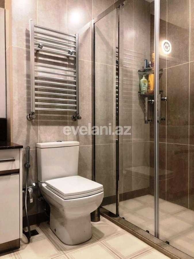 Satılır, yeni tikili, 2 otaqlı, 84 m², Şah İsmayıl Xətai m.