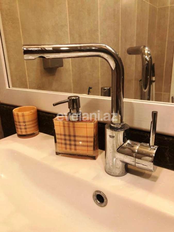 Satılır, yeni tikili, 2 otaqlı, 84 m², Şah İsmayıl Xətai m.