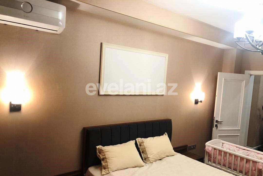 Satılır, yeni tikili, 2 otaqlı, 84 m², Şah İsmayıl Xətai m.