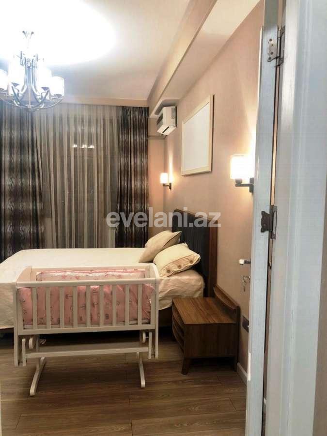 Satılır, yeni tikili, 2 otaqlı, 84 m², Şah İsmayıl Xətai m.
