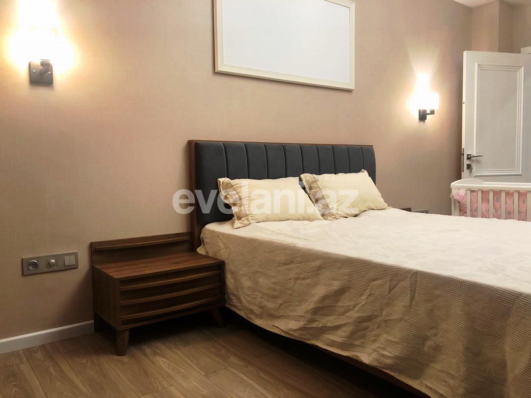 Satılır, yeni tikili, 2 otaqlı, 84 m², Şah İsmayıl Xətai m.