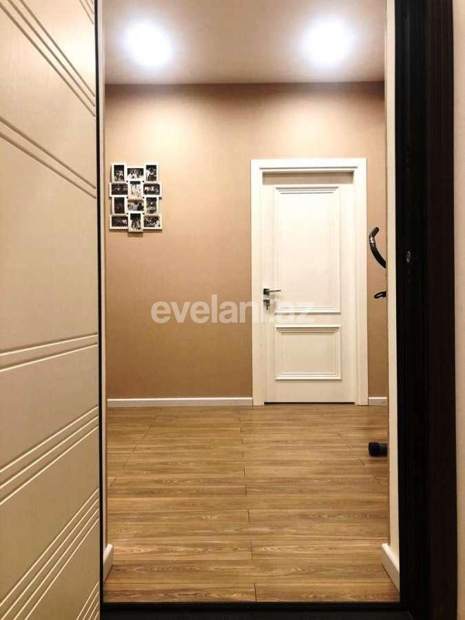 Satılır, yeni tikili, 2 otaqlı, 84 m², Şah İsmayıl Xətai m.