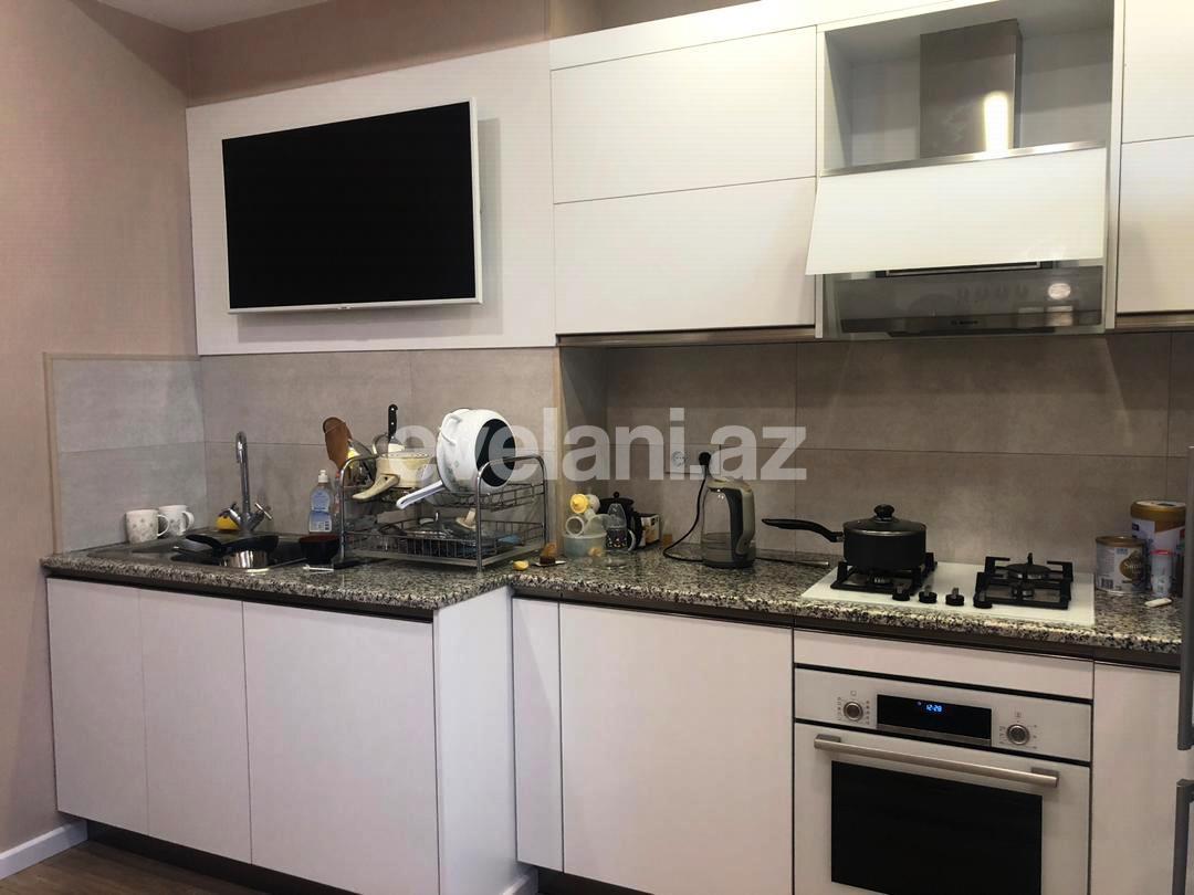 Satılır, yeni tikili, 2 otaqlı, 84 m², Şah İsmayıl Xətai m.