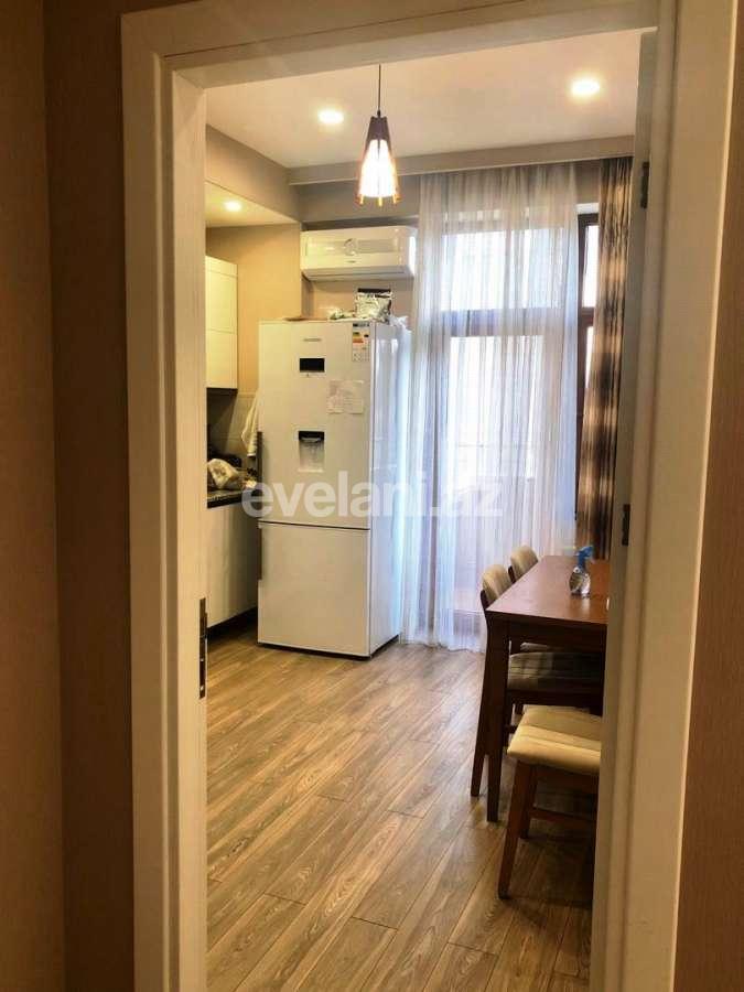 Satılır, yeni tikili, 2 otaqlı, 84 m², Şah İsmayıl Xətai m.