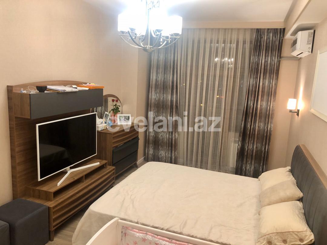 Satılır, yeni tikili, 2 otaqlı, 84 m², Şah İsmayıl Xətai m.