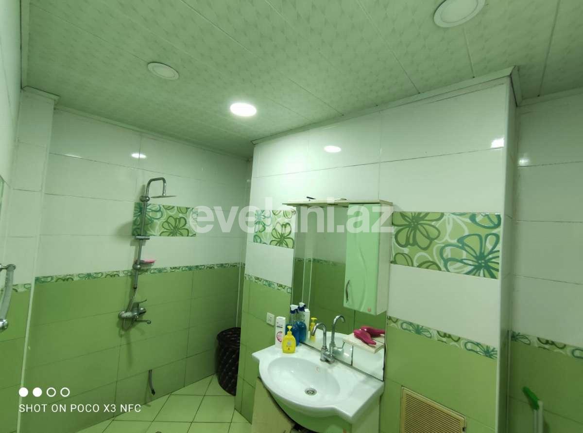 Sale, new building, 3 room, 131 m², 20 yanvar m.