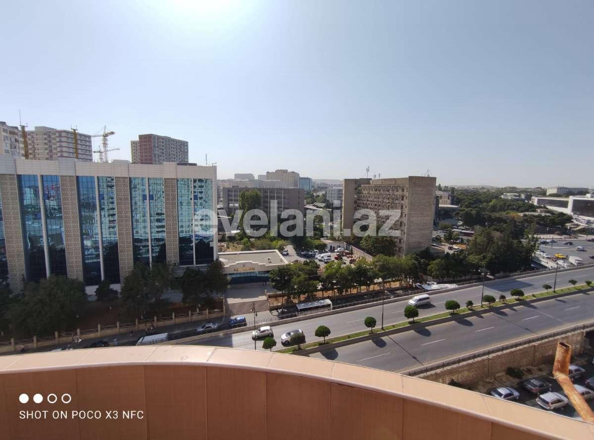 Sale, new building, 3 room, 131 m², 20 yanvar m.