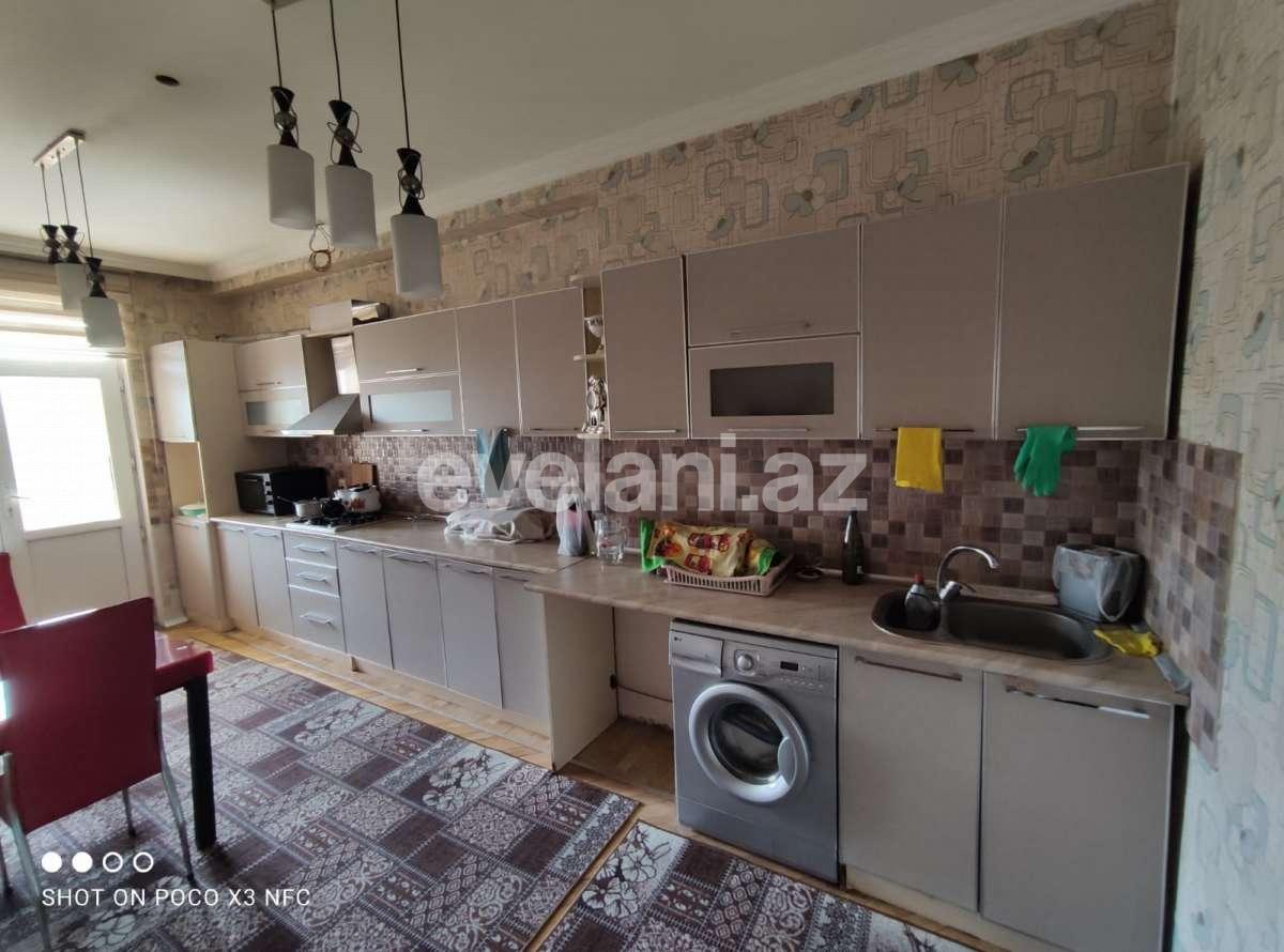 Sale, new building, 3 room, 131 m², 20 yanvar m.