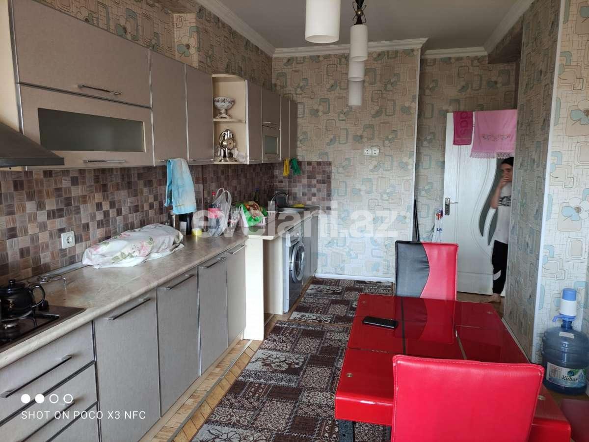 Sale, new building, 3 room, 131 m², 20 yanvar m.