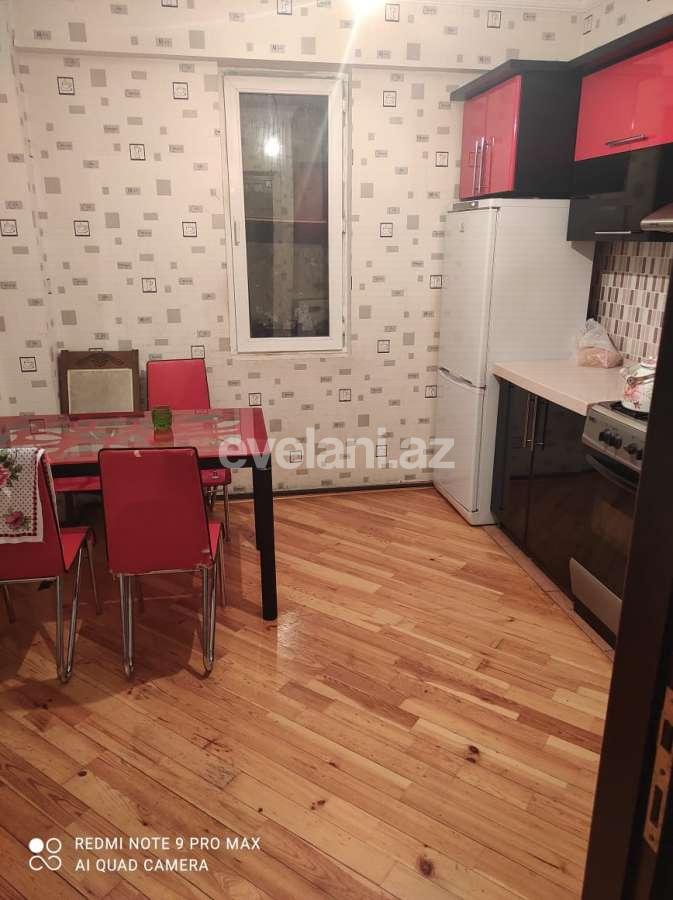 Продаётся, новостройка, 2-комнаты, 66 m², Ени Ясамал p.