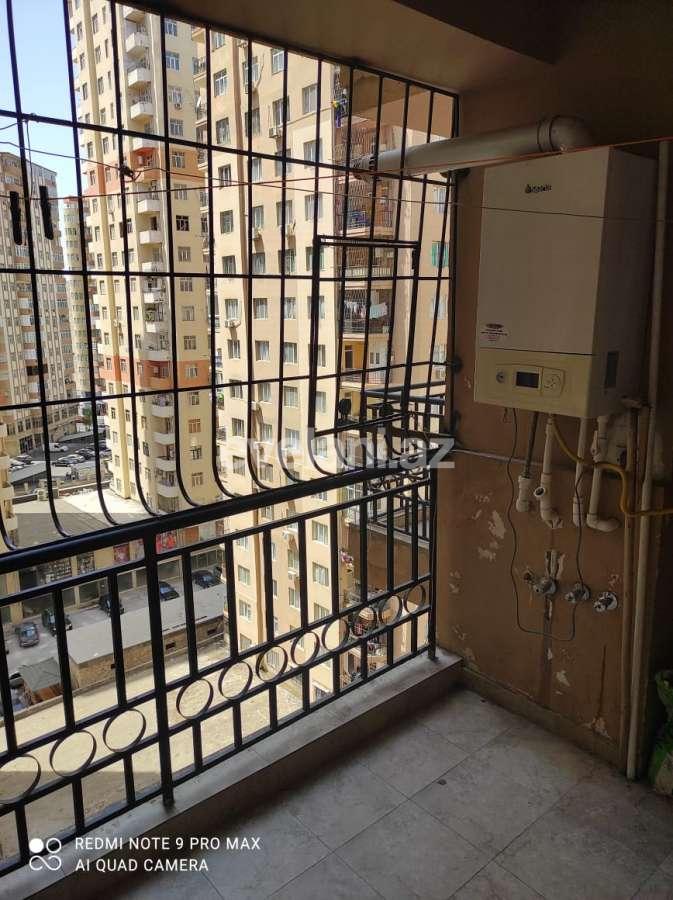 Продаётся, новостройка, 2-комнаты, 66 m², Ени Ясамал p.