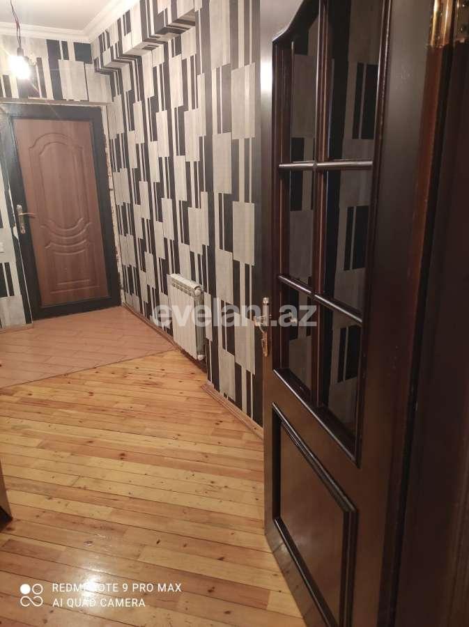 Продаётся, новостройка, 2-комнаты, 66 m², Ени Ясамал p.