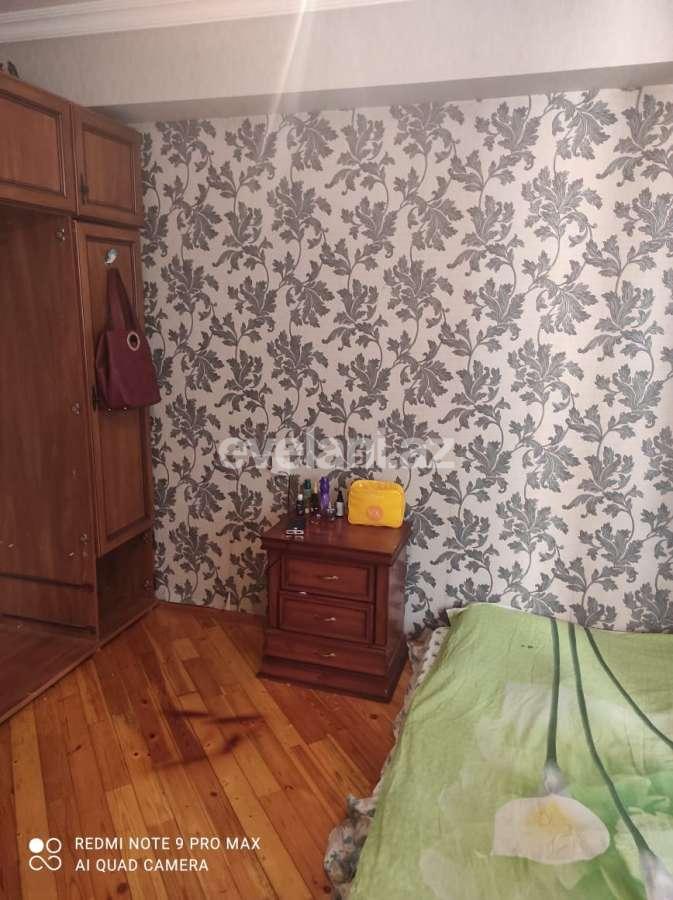 Продаётся, новостройка, 2-комнаты, 66 m², Ени Ясамал p.