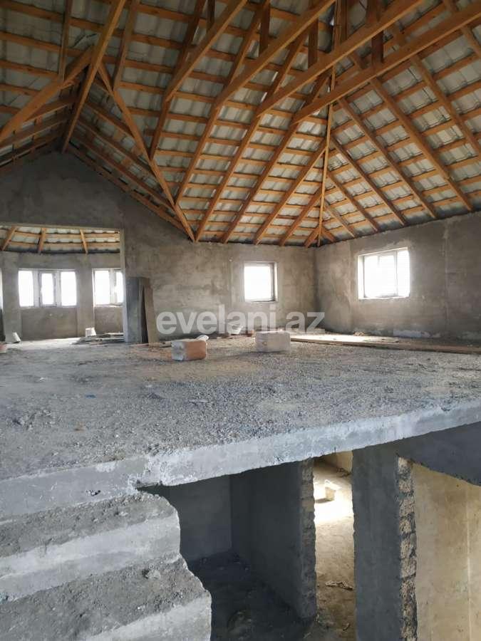 Satılır, villa, 7 otaqlı, 360 m², Savalan q.
