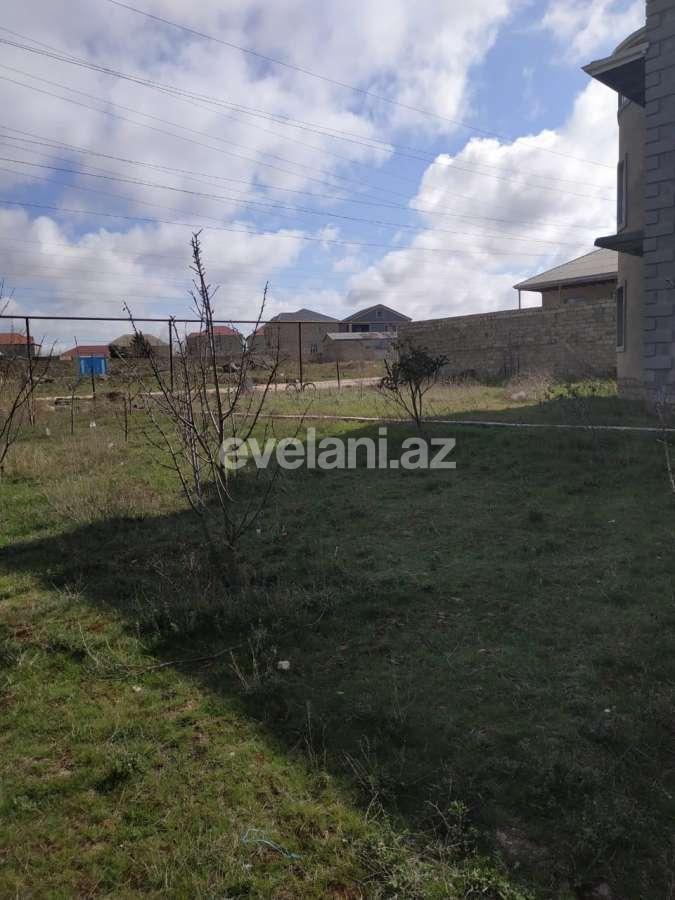 Satılır, villa, 7 otaqlı, 360 m², Savalan q.