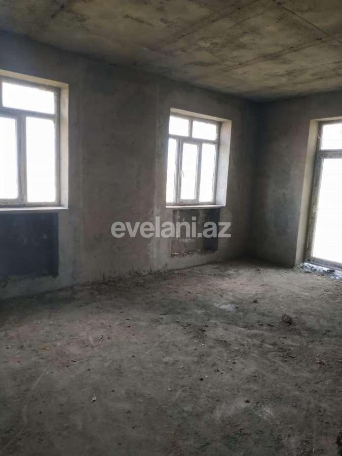 Satılır, villa, 7 otaqlı, 360 m², Savalan q.