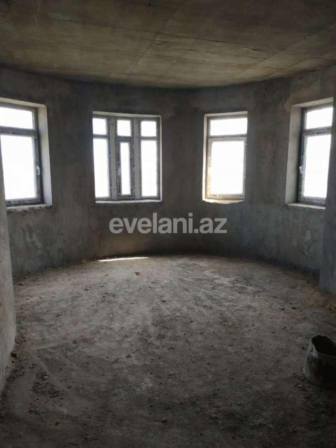 Satılır, villa, 7 otaqlı, 360 m², Savalan q.