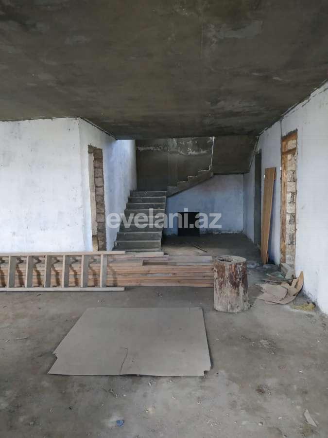 Satılır, villa, 7 otaqlı, 360 m², Savalan q.