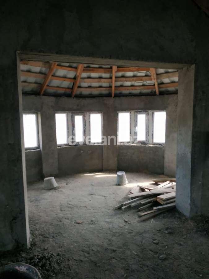 Satılır, villa, 7 otaqlı, 360 m², Savalan q.