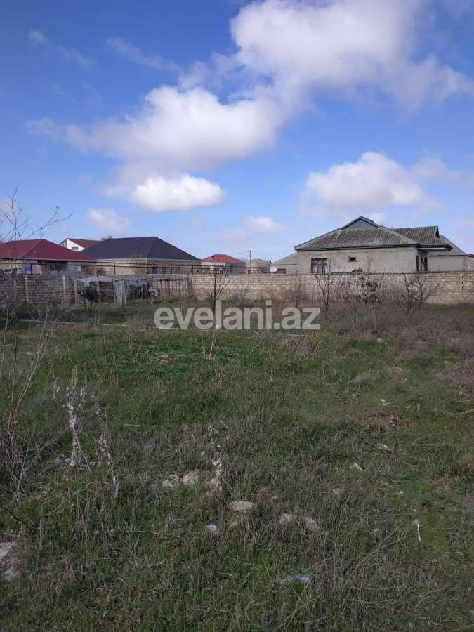 Satılır, villa, 7 otaqlı, 360 m², Savalan q.