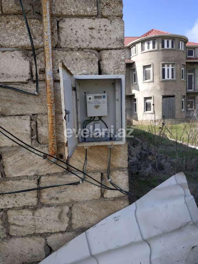 Satılır, villa, 7 otaqlı, 360 m², Savalan q.
