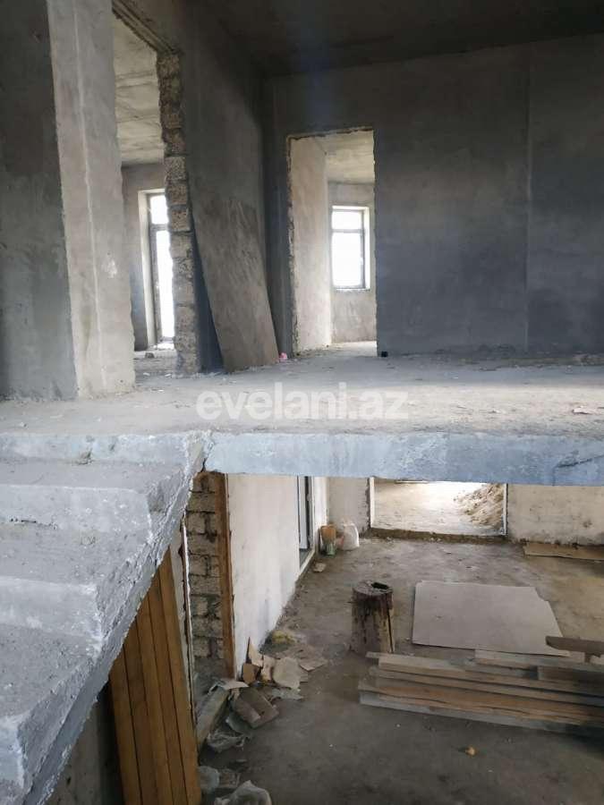 Satılır, villa, 7 otaqlı, 360 m², Savalan q.