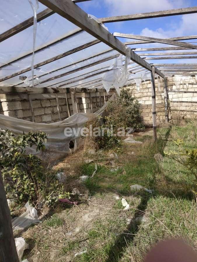 Satılır, villa, 7 otaqlı, 360 m², Savalan q.