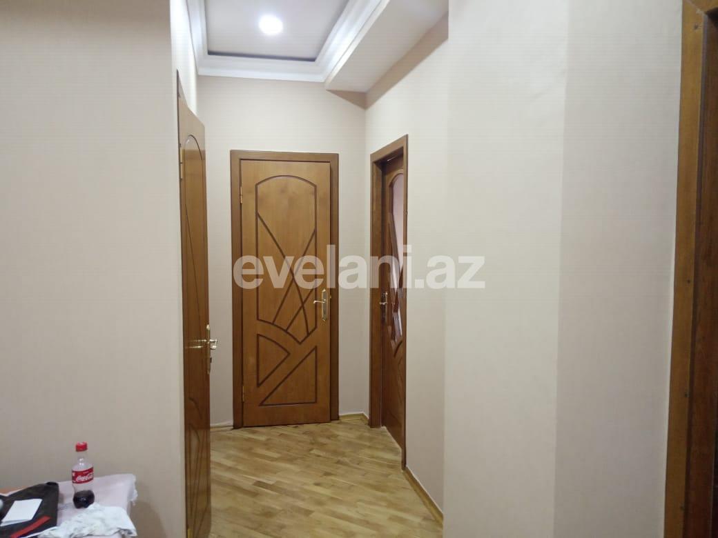 Satılır, yeni tikili, 2 otaqlı, 85 m², Memar Əcəmi m.