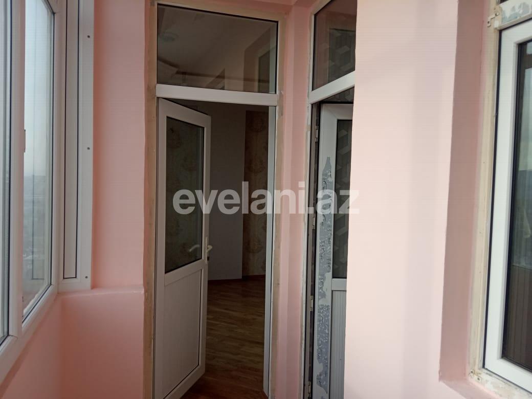 Satılır, yeni tikili, 2 otaqlı, 85 m², Memar Əcəmi m.