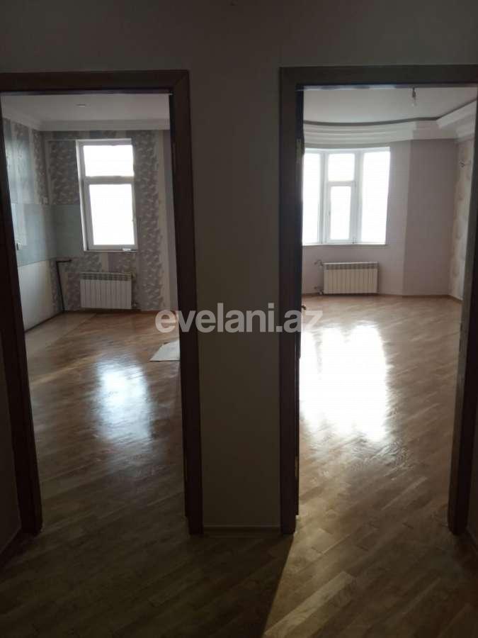 Satılır, yeni tikili, 2 otaqlı, 85 m², Memar Əcəmi m.