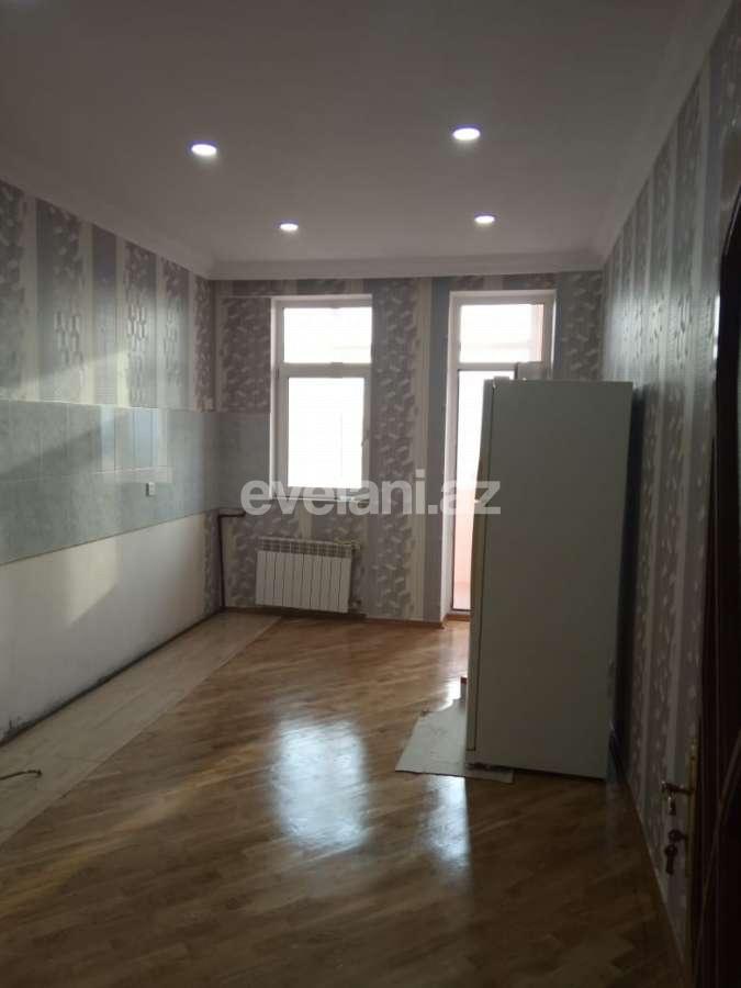 Satılır, yeni tikili, 2 otaqlı, 85 m², Memar Əcəmi m.