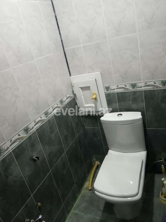 Satılır, yeni tikili, 2 otaqlı, 85 m², Memar Əcəmi m.