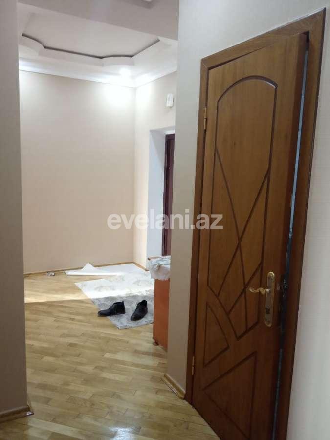 Satılır, yeni tikili, 2 otaqlı, 85 m², Memar Əcəmi m.