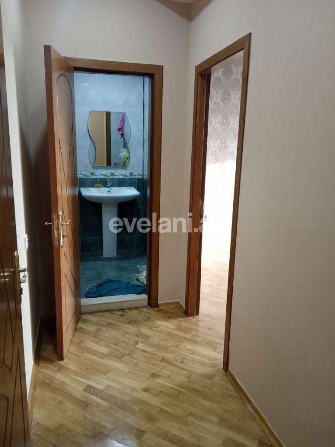 Satılır, yeni tikili, 2 otaqlı, 85 m², Memar Əcəmi m.